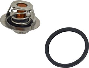 Klaxcar France 15604789z - Coolant thermostat / housing car-mod.net