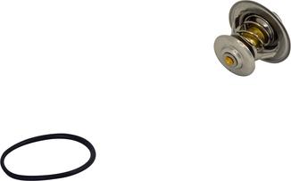 Klaxcar France 15627387z - Coolant thermostat / housing car-mod.net