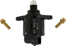 Klaxcar France 15001z - Idle Control Valve, air supply car-mod.net