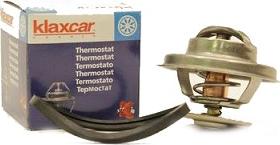 Klaxcar France 15151383z - Coolant thermostat / housing car-mod.net