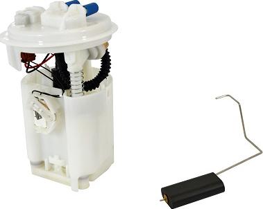 Klaxcar France 44005z - Fuel Supply Module car-mod.net