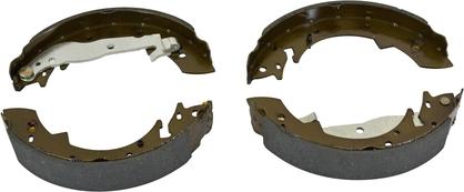 Klaxcar France 31008z - Drum Brake Shoe Set car-mod.net
