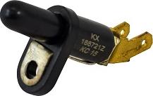Klaxcar France 166721z - Switch, door contact car-mod.net