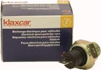 Klaxcar France 161125z - Sender Unit, oil pressure car-mod.net