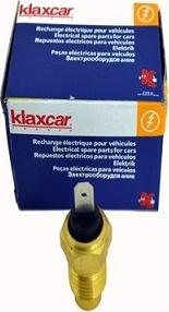 Klaxcar France 163137z - Coolant temperature Sensor car-mod.net