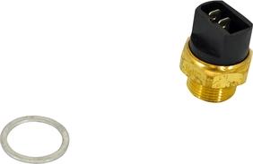 Klaxcar France 163818z - Temperature Switch, radiator / air conditioner fan car-mod.net