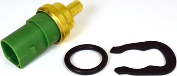Klaxcar France 1633783z - Coolant temperature Sensor car-mod.net