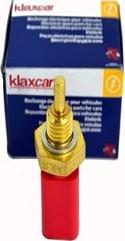 Klaxcar France 1633724z - Coolant temperature Sensor car-mod.net