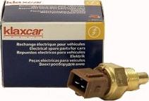 Klaxcar France 163792z - Temperature Switch, radiator / air conditioner fan car-mod.net