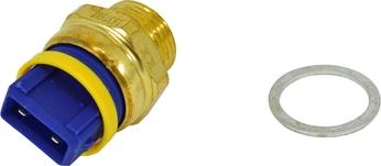 Klaxcar France 163758z - Temperature Switch, radiator / air conditioner fan car-mod.net