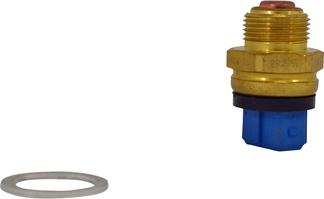 Klaxcar France 163768z - Temperature Switch, radiator / air conditioner fan car-mod.net