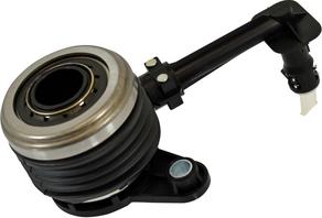 Klaxcar France 30136z - Central Slave Cylinder, clutch car-mod.net