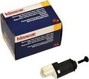 Klaxcar France 1624903z - Brake Light Switch / Clutch car-mod.net