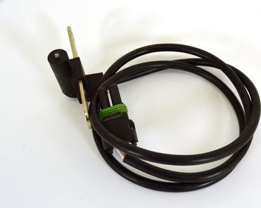 Klaxcar France 1679026z - Crankshaft position sensor, RPM car-mod.net