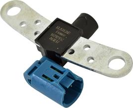Klaxcar France 1679215z - Crankshaft position sensor, RPM car-mod.net