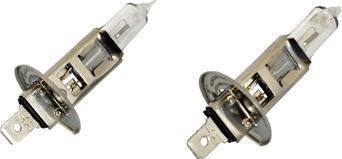 Klaxcar France 86444z - Bulb, spotlight car-mod.net