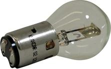 Klaxcar France 86453z - Bulb, spotlight car-mod.net