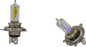 Klaxcar France 86435z - Bulb, spotlight car-mod.net