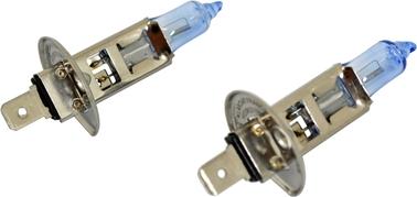 Klaxcar France 86437jb - Bulb, spotlight car-mod.net