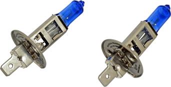 Klaxcar France 86437z - Bulb, spotlight car-mod.net