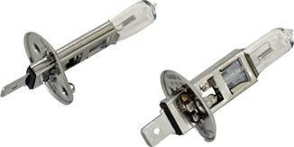 Klaxcar France 86554z - Bulb, spotlight car-mod.net