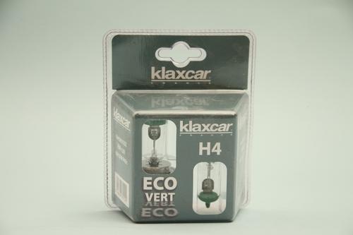 Klaxcar France 86555z - Bulb, spotlight car-mod.net