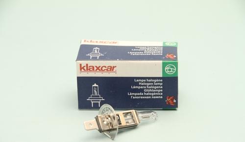 Klaxcar France 86558z - Bulb, spotlight car-mod.net