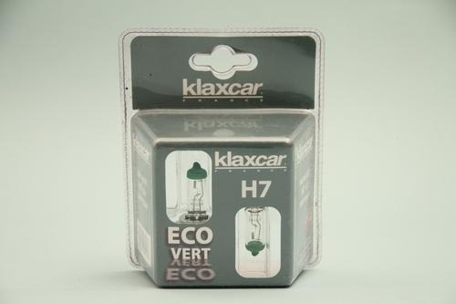 Klaxcar France 86557z - Bulb, spotlight car-mod.net