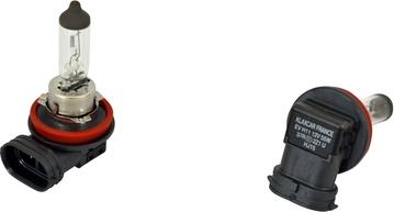 Klaxcar France 86565z - Bulb, spotlight car-mod.net