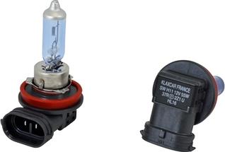 Klaxcar France 86566jb - Bulb, spotlight car-mod.net