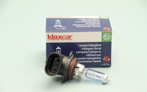 Klaxcar France 86567jb - Bulb, spotlight car-mod.net