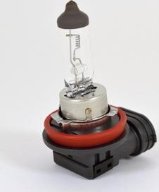Klaxcar France 86663z - Bulb, spotlight car-mod.net