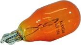 Klaxcar France 86688z - Bulb, indicator car-mod.net