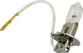 Klaxcar France 86345z - Bulb, spotlight car-mod.net