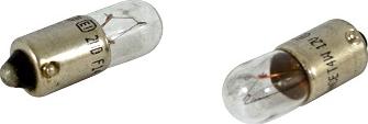 Klaxcar France 86301x - Bulb, licence plate light car-mod.net