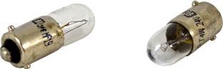 Klaxcar France 86303x - Bulb, indicator car-mod.net