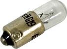 Klaxcar France 86303z - Bulb, indicator car-mod.net