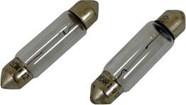 Klaxcar France 86330x - Bulb, licence plate light car-mod.net