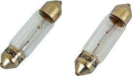 Klaxcar France 86321x - Bulb, licence plate light car-mod.net
