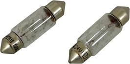 Klaxcar France 86323x - Bulb, licence plate light car-mod.net