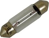 Klaxcar France 86322z - Bulb, interior light car-mod.net