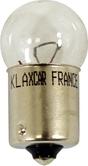 Klaxcar France 86292z - Bulb, licence plate light car-mod.net