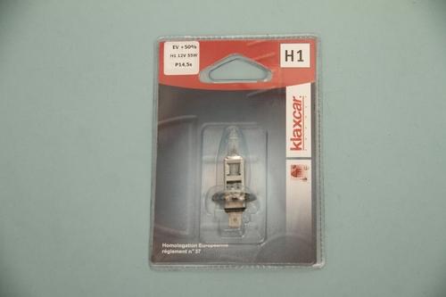 Klaxcar France 86244x - Bulb, spotlight car-mod.net