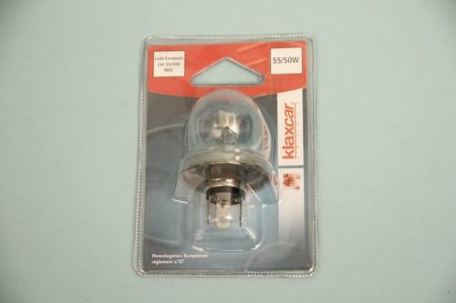 Klaxcar France 86251x - Bulb, spotlight car-mod.net