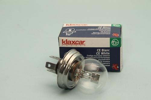 Klaxcar France 86251z - Bulb, spotlight car-mod.net