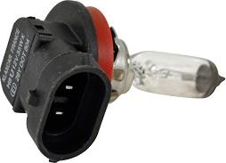 Klaxcar France 86258x - Bulb, spotlight car-mod.net