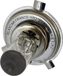 Klaxcar France 86200z - Bulb, spotlight car-mod.net