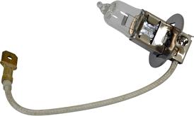 Klaxcar France 86201Lz - Bulb, spotlight car-mod.net