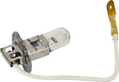 Klaxcar France 86201x - Bulb, headlight car-mod.net