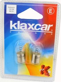 Klaxcar France 86286x - Bulb, indicator car-mod.net